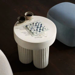 Gear Side Table 27 Gear Side Table -Danish Design Store 210907 norr11 Morten Bentzon 0009