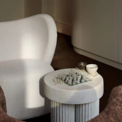 Gear Side Table 24 Gear Side Table -Danish Design Store 210907 norr11 Morten Bentzon 0029