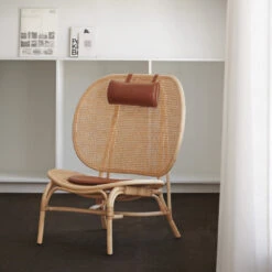 Nomad Chair 29 Nomad Chair -Danish Design Store 210907 norr11 Morten Bentzon 22656