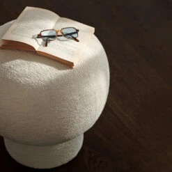 Liège Pouf -Danish Design Store 210907 norr11 Morten Bentzon 22728