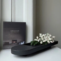 101 COPENHAGEN Geta Tray -Danish Design Store 211012 Geta Tray Coffee Mood