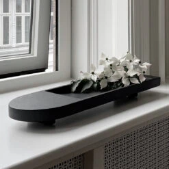 101 COPENHAGEN Geta Tray -Danish Design Store 211012 Geta Tray Coffee Mood 1