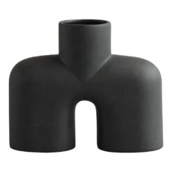 101 COPENHAGEN Cobra Uno Vase 23 101 COPENHAGEN Cobra Uno Vase -Danish Design Store 211036 Cobra Uno Medio Coffee