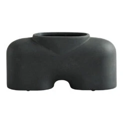 101 COPENHAGEN Cobra Fat Vase