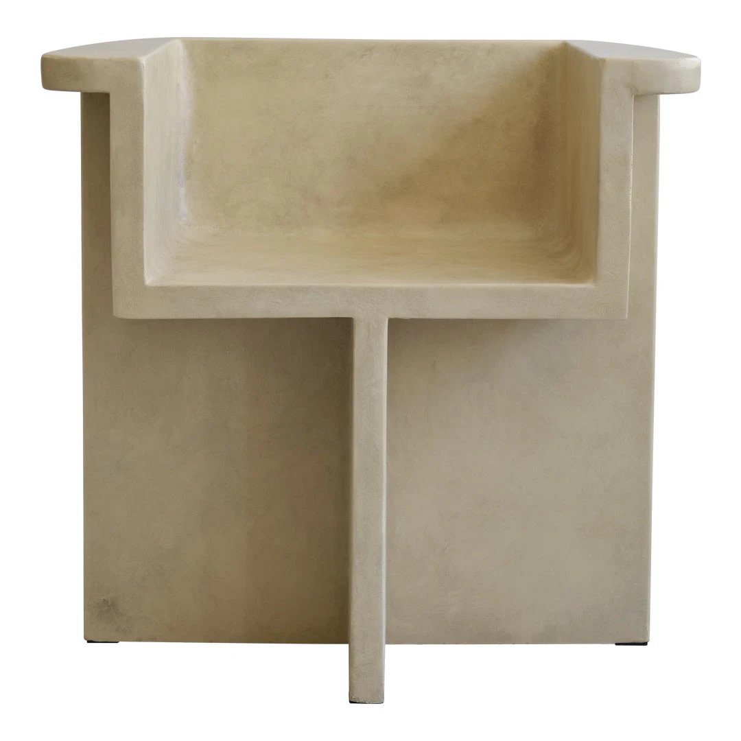 101 COPENHAGEN Brutus Dining Armchair 5 101 COPENHAGEN Brutus Dining Armchair - Image 3