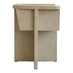 101 COPENHAGEN Brutus Dining Armchair 20 101 COPENHAGEN Brutus Dining Armchair -Danish Design Store 212011 Brutus Dining Chair Sand 2