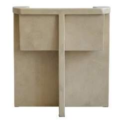 101 COPENHAGEN Brutus Dining Armchair 23 101 COPENHAGEN Brutus Dining Armchair -Danish Design Store 212011 Brutus Dining Chair Sand 3