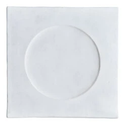 101 COPENHAGEN Sculpt Art Wall Decor 28 101 COPENHAGEN Sculpt Art Wall Decor -Danish Design Store 213003 Sculpt Art Void Chalk White 1