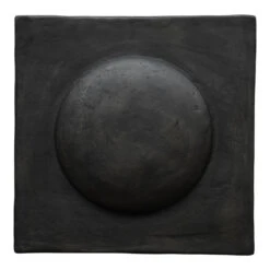 101 COPENHAGEN Sculpt Art Wall Decor 29 101 COPENHAGEN Sculpt Art Wall Decor -Danish Design Store 213005 Sculpt Art Shield Coffee 1