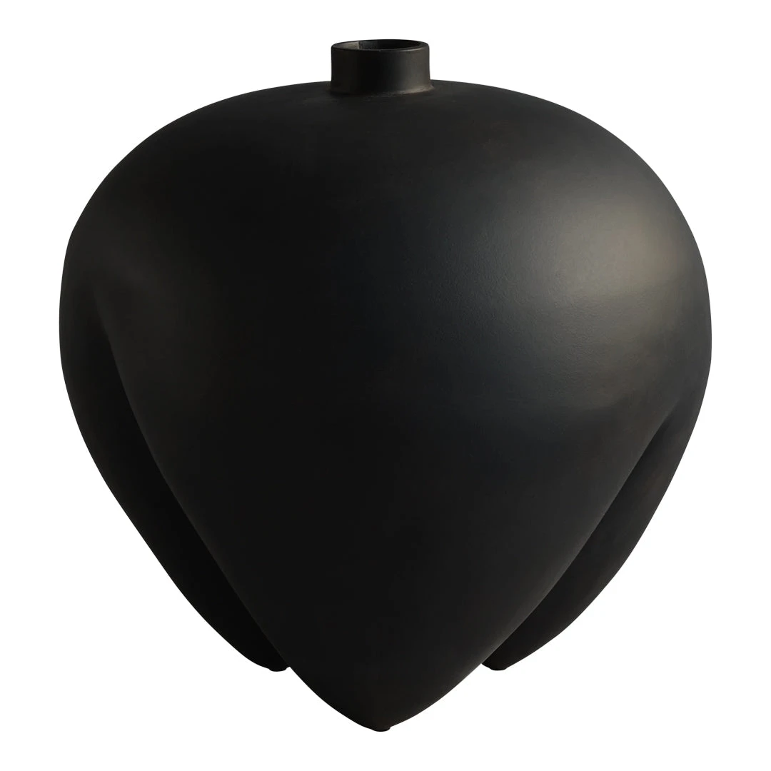 101 COPENHAGEN Sumo Vase 8 101 COPENHAGEN Sumo Vase - Image 6