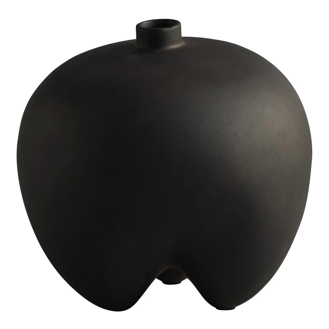 101 COPENHAGEN Sumo Vase 4 101 COPENHAGEN Sumo Vase - Image 2