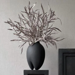 101 COPENHAGEN Sumo Vase 36 101 COPENHAGEN Sumo Vase -Danish Design Store 213014 Sumo slim coffee Mood