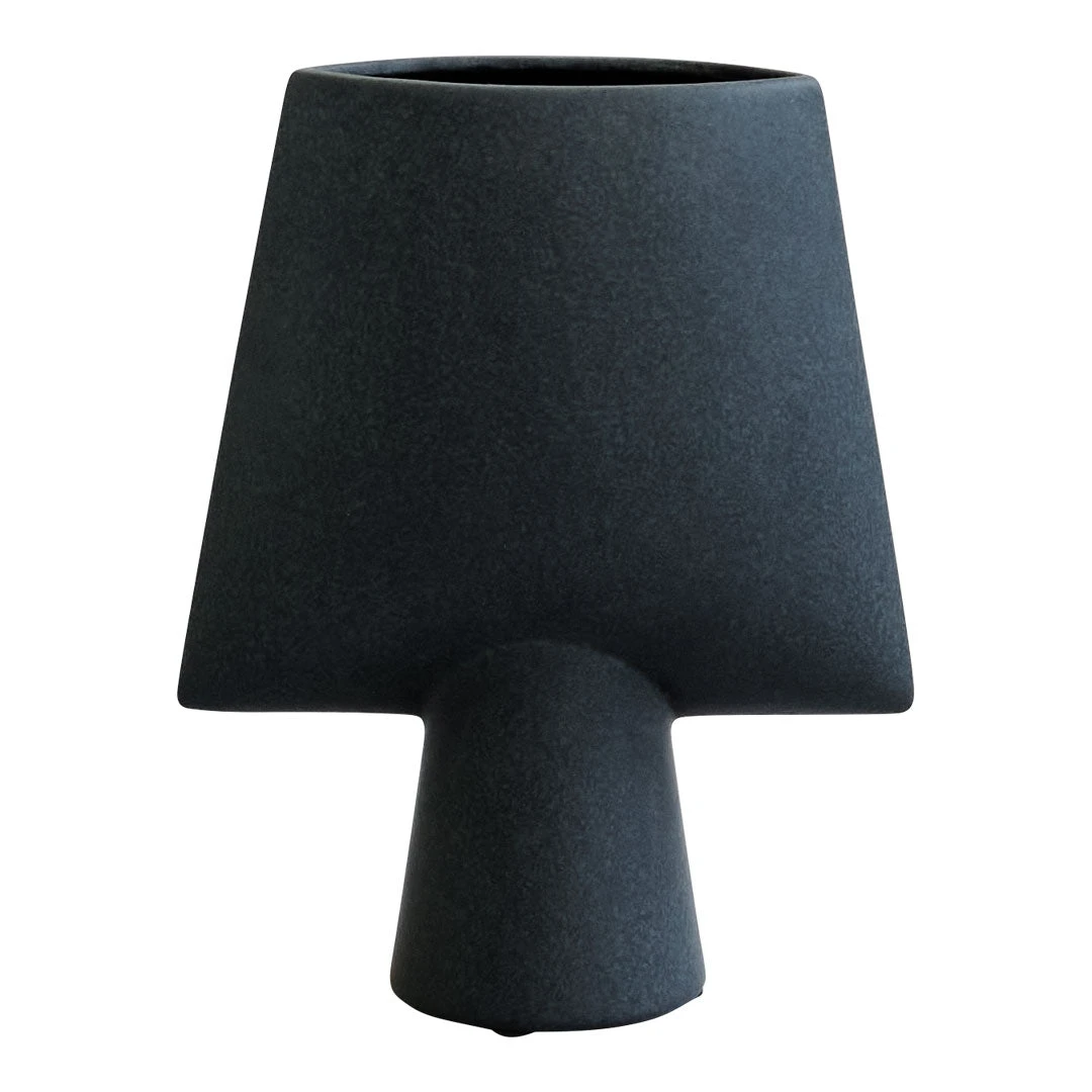 101 COPENHAGEN Sphere Vase - Square 8 101 COPENHAGEN Sphere Vase - Square - Image 6