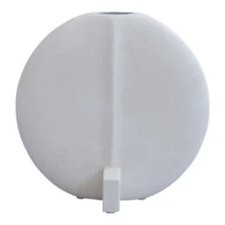 101 COPENHAGEN Guggenheim Vase 26 101 COPENHAGEN Guggenheim Vase -Danish Design Store 213043 Guggenheim Petit Bone White