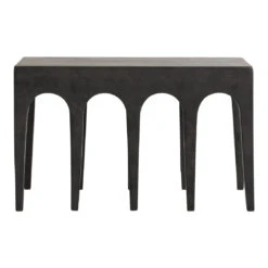 101 COPENHAGEN Bow Bench