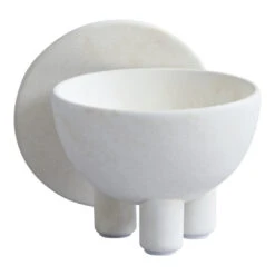 101 COPENHAGEN Duck Jar 33 101 COPENHAGEN Duck Jar -Danish Design Store 214042 Duck Jar Mini Bone White 2