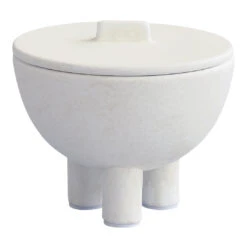 101 COPENHAGEN Duck Jar