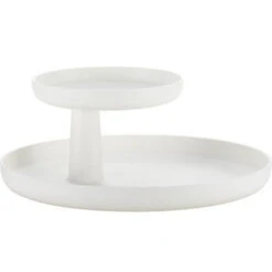 Vitra Rotary Tray 10 Vitra Rotary Tray -Danish Design Store 21507001