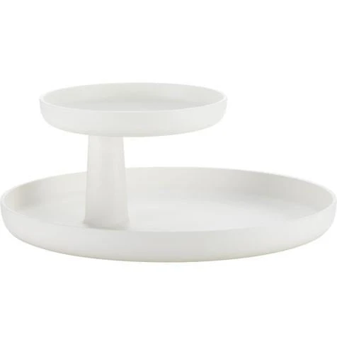 Vitra Rotary Tray 6 Vitra Rotary Tray - Image 4