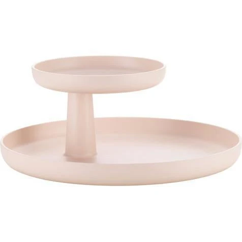 Vitra Rotary Tray 4 Vitra Rotary Tray - Image 2