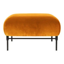 Warm Nordic Galore Module Pouf