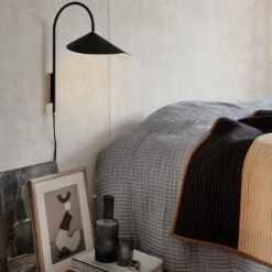 Ferm LIVING Arum Tall Wall Lamp -Danish Design Store 21 lys 9257