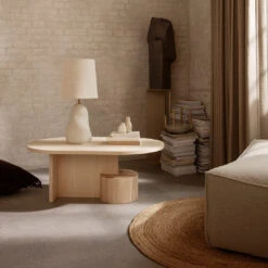 Ferm LIVING Eclipse / Hebe Lamp - Shade Only -Danish Design Store 22 0518 efd00620 f0a8 4435 bfde 611e799d15bd