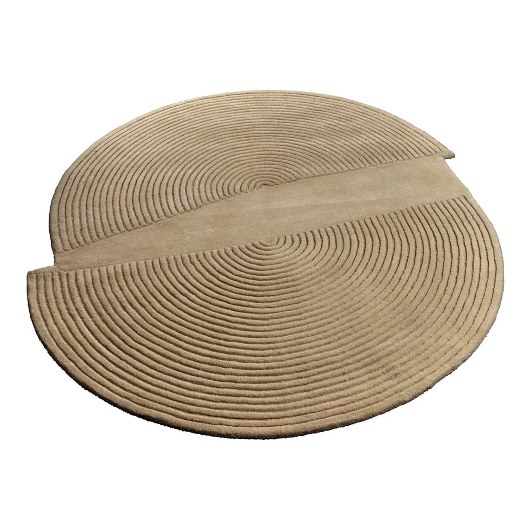 Zen Rug - Split 7 Zen Rug - Split - Image 5