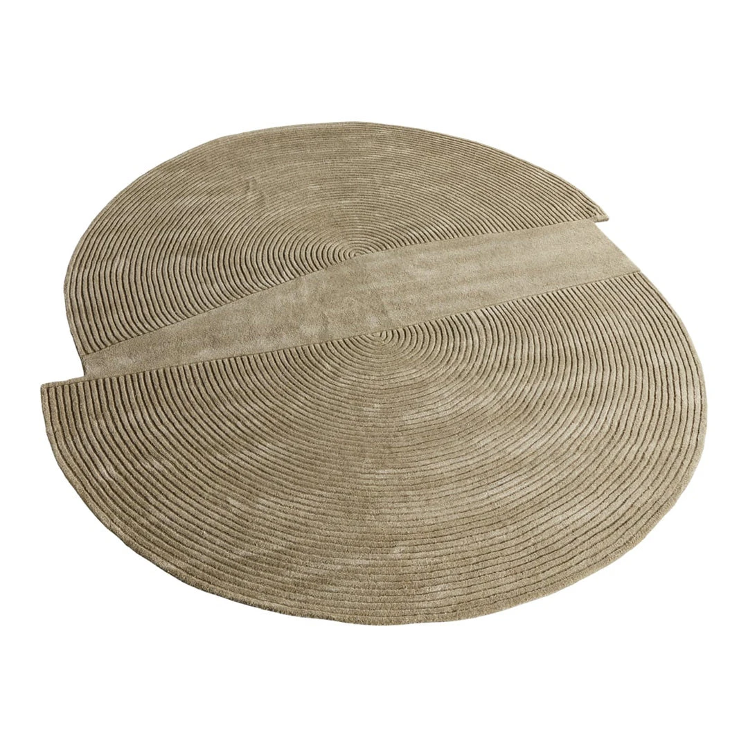 Zen Rug - Split 8 Zen Rug - Split - Image 6