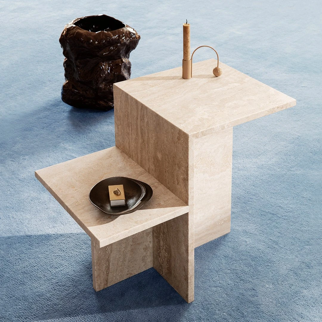 Ferm LIVING Balance Candle Holder 15 Ferm LIVING Balance Candle Holder - Image 13