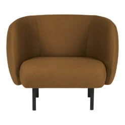 Warm Nordic Cape Lounge Chair 24 Warm Nordic Cape Lounge Chair -Danish Design Store 2201010 warmnordic furniture cape loungechair olive 01 9ab9f854 5b9d 417c 94e7 379f34ef776a