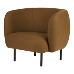 Warm Nordic Cape Lounge Chair 25 Warm Nordic Cape Lounge Chair -Danish Design Store 2201010 warmnordic furniture cape loungechair olive 02 b8398a04 4c8d 49f3 a88e 582b194cd993