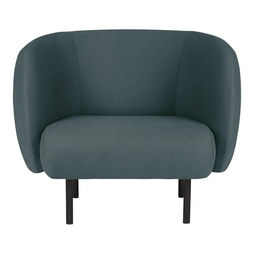 Warm Nordic Cape Lounge Chair 7 Warm Nordic Cape Lounge Chair - Image 5