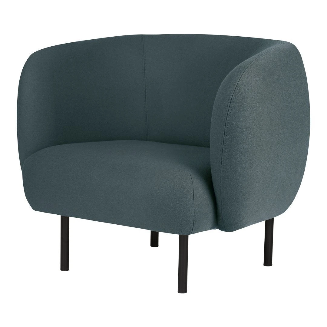 Warm Nordic Cape Lounge Chair 8 Warm Nordic Cape Lounge Chair - Image 6