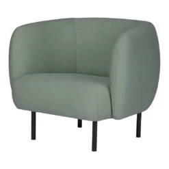 Warm Nordic Cape Lounge Chair 29 Warm Nordic Cape Lounge Chair -Danish Design Store 2201012 warmnordic furniture cape loungechair warmgrey 02 565b8cc3 9077 4a80 9896 8fae7467c008