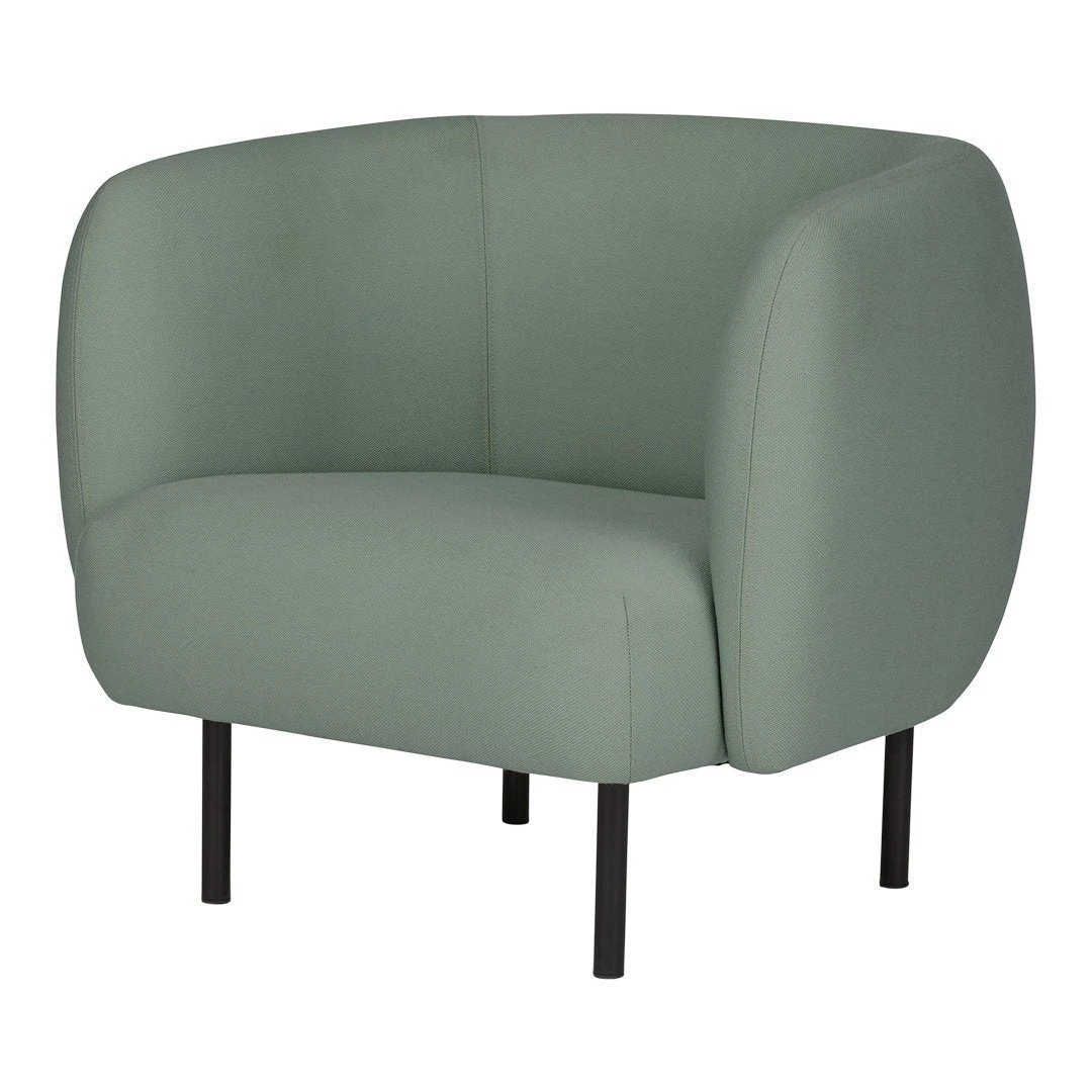 Warm Nordic Cape Lounge Chair 10 Warm Nordic Cape Lounge Chair - Image 8