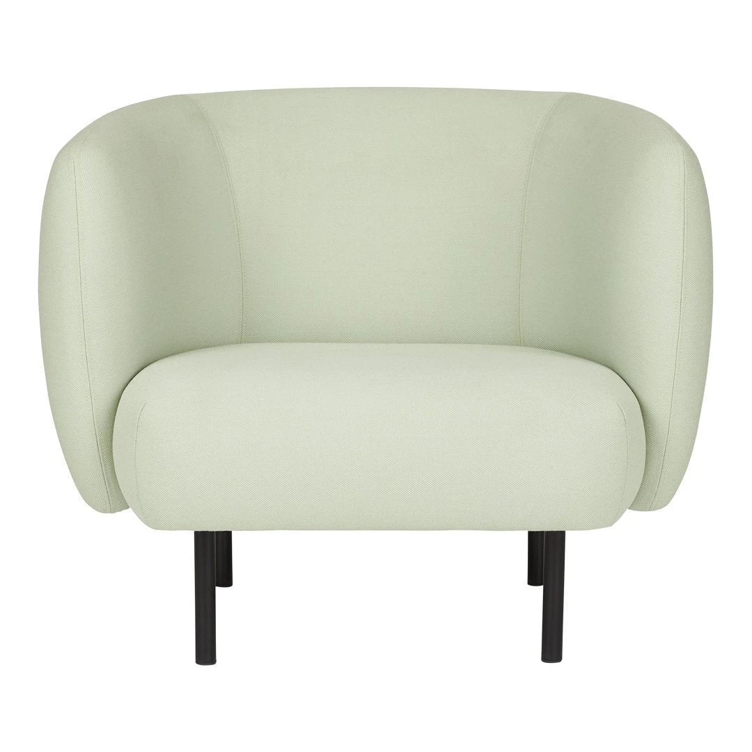 Warm Nordic Cape Lounge Chair 11 Warm Nordic Cape Lounge Chair - Image 9