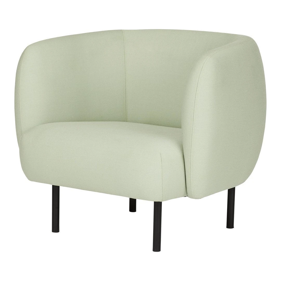 Warm Nordic Cape Lounge Chair 12 Warm Nordic Cape Lounge Chair - Image 10