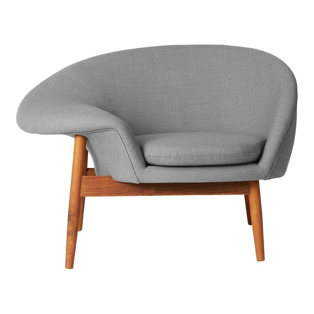 Warm Nordic Fried Egg Chair 4 Warm Nordic Fried Egg Chair - Image 2