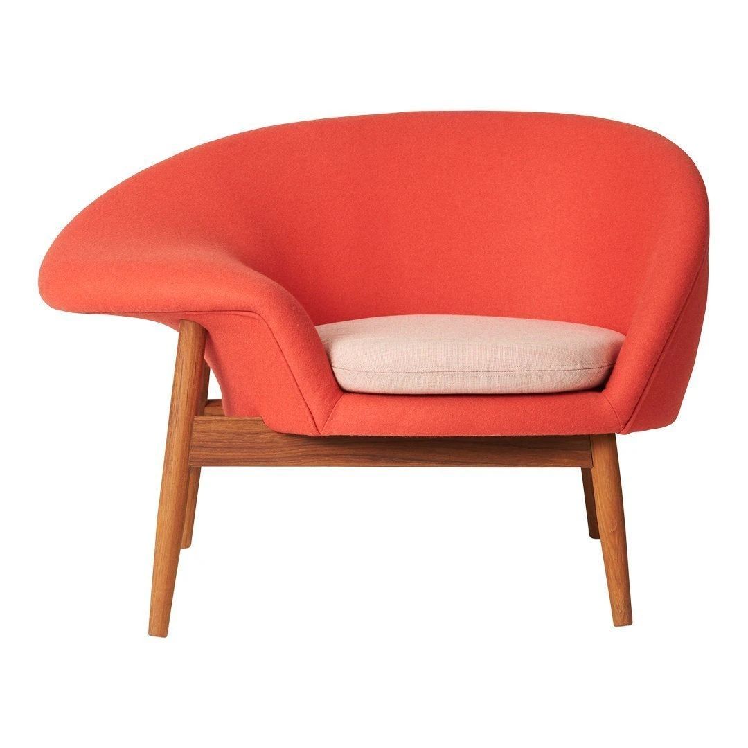 Warm Nordic Fried Egg Chair 8 Warm Nordic Fried Egg Chair - Image 6