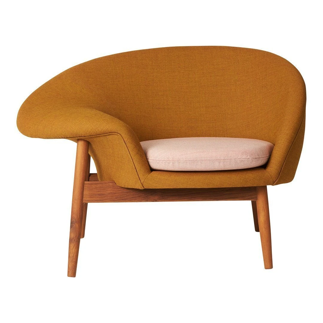 Warm Nordic Fried Egg Chair 9 Warm Nordic Fried Egg Chair - Image 7