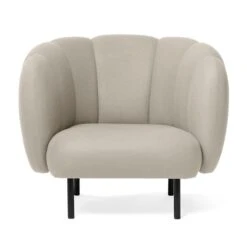 Warm Nordic Cape Lounge Chair 36 Warm Nordic Cape Lounge Chair -Danish Design Store 2201050 warmnordic furniture cape loungechair folds warmgrey 696x696 94a5901d acfd 46d6 b2eb 35d82b775ed2