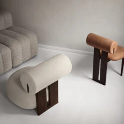 Hippo Lounge Chair 41 Hippo Lounge Chair -Danish Design Store 220203 norr11 mortenbentzon 36132