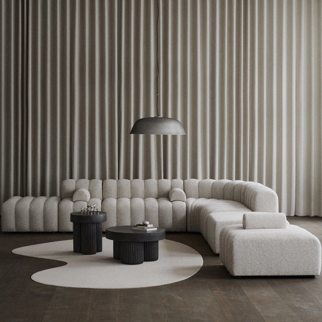 Studio Modular Sofa - Setup 2 10 Studio Modular Sofa - Setup 2 - Image 8