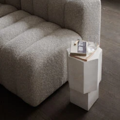 Quartz Side Table -Danish Design Store 220203 norr11 mortenbentzon 36237