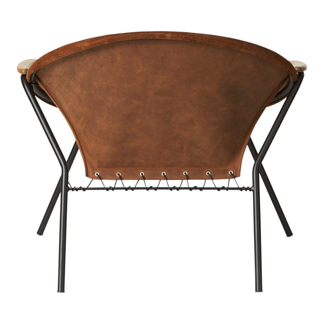 Warm Nordic Balloon Chair 5 Warm Nordic Balloon Chair - Image 3