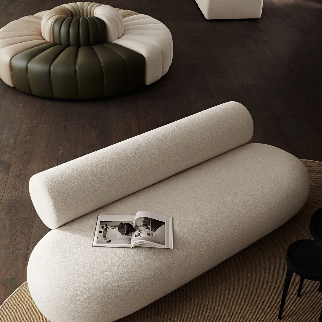 Studio Modular Sofa - Setup 7 8 Studio Modular Sofa - Setup 7 - Image 6