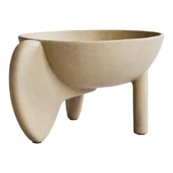 101 COPENHAGEN Wing Bowl 27 101 COPENHAGEN Wing Bowl -Danish Design Store 221008 Wing Bowl Big Sand 1