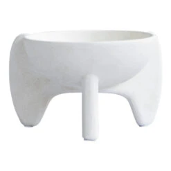 101 COPENHAGEN Wing Bowl 31 101 COPENHAGEN Wing Bowl -Danish Design Store 221009 Wing Bowl Mini Bone White 1