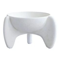 101 COPENHAGEN Wing Bowl 28 101 COPENHAGEN Wing Bowl -Danish Design Store 221009 Wing Bowl Mini Bone White 3